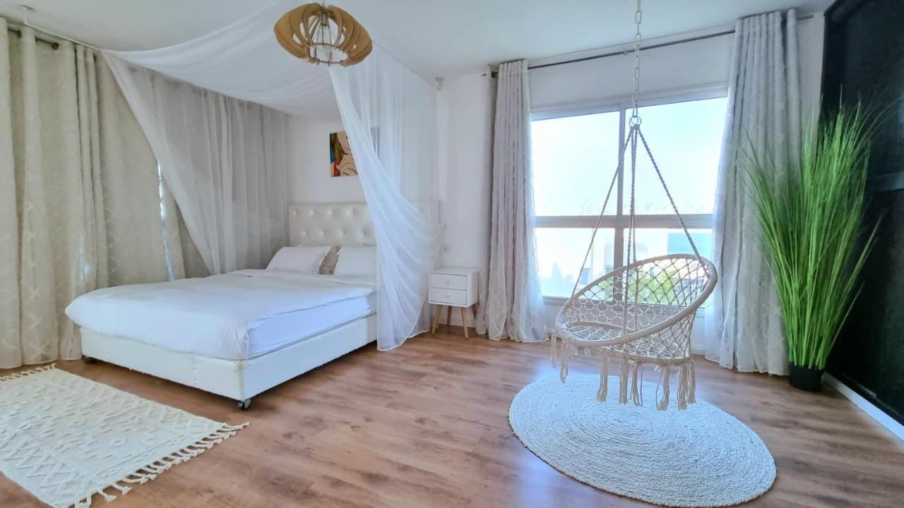 Villa Gal Eilat Exterior photo