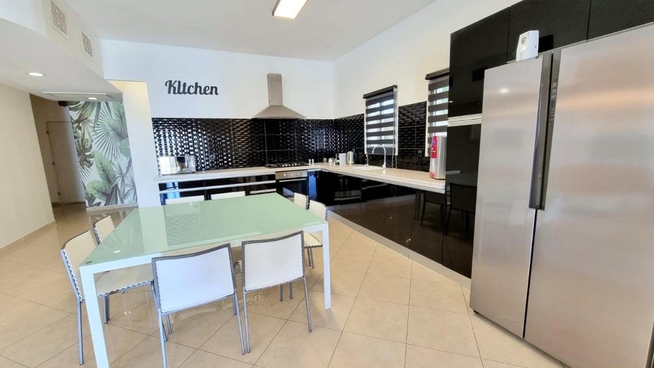 Villa Gal Eilat Exterior photo