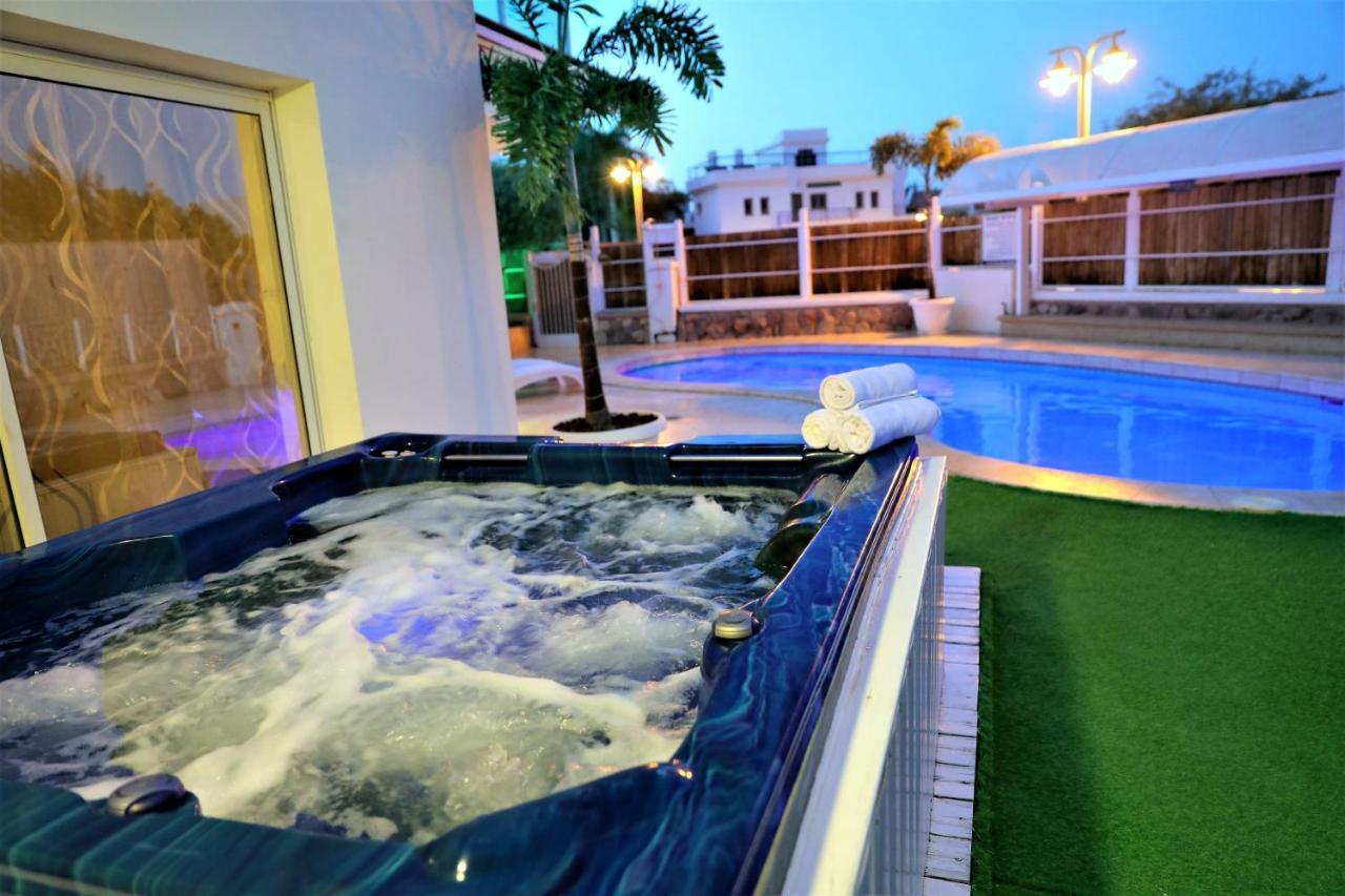 Villa Gal Eilat Exterior photo