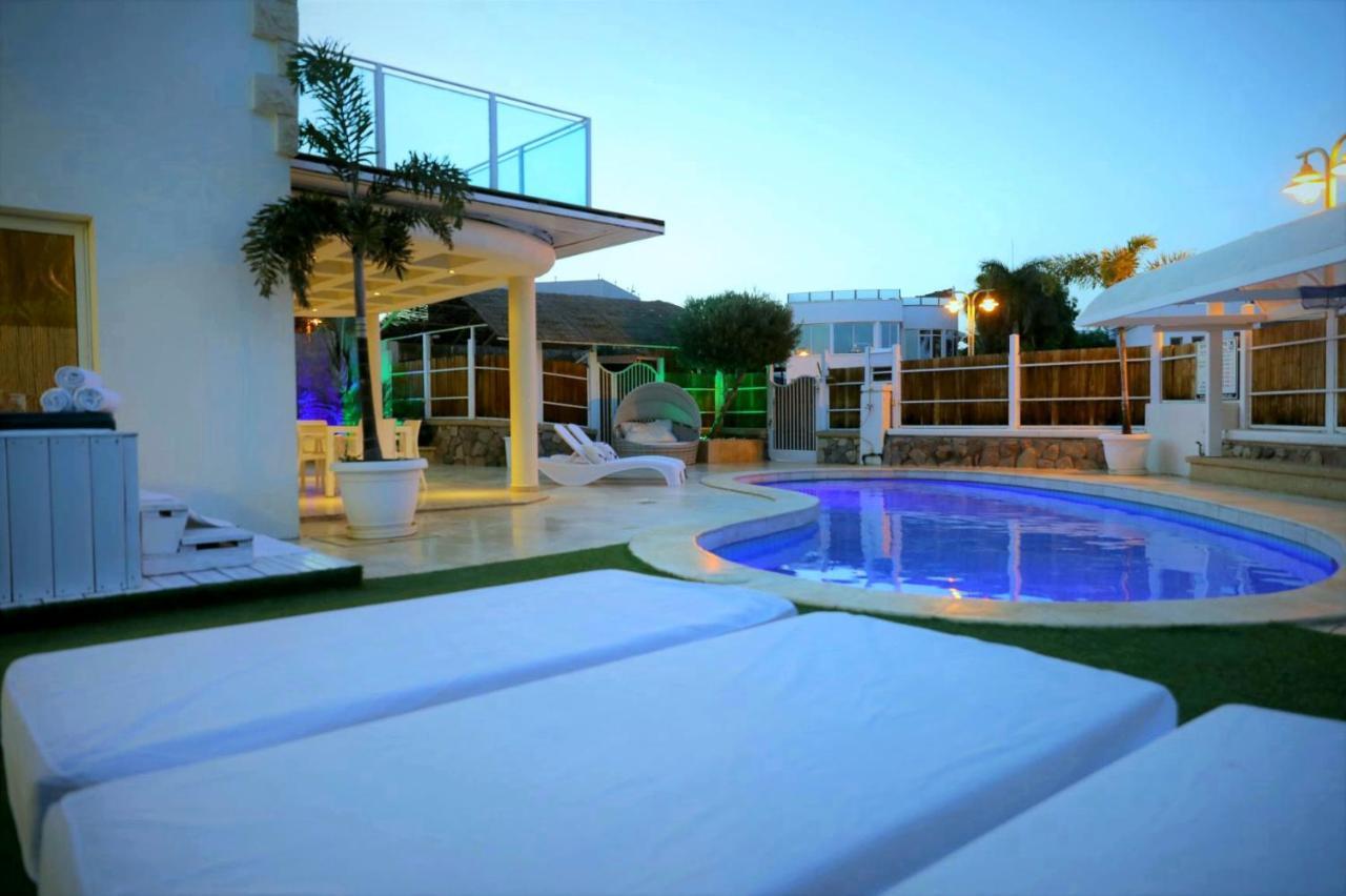 Villa Gal Eilat Exterior photo